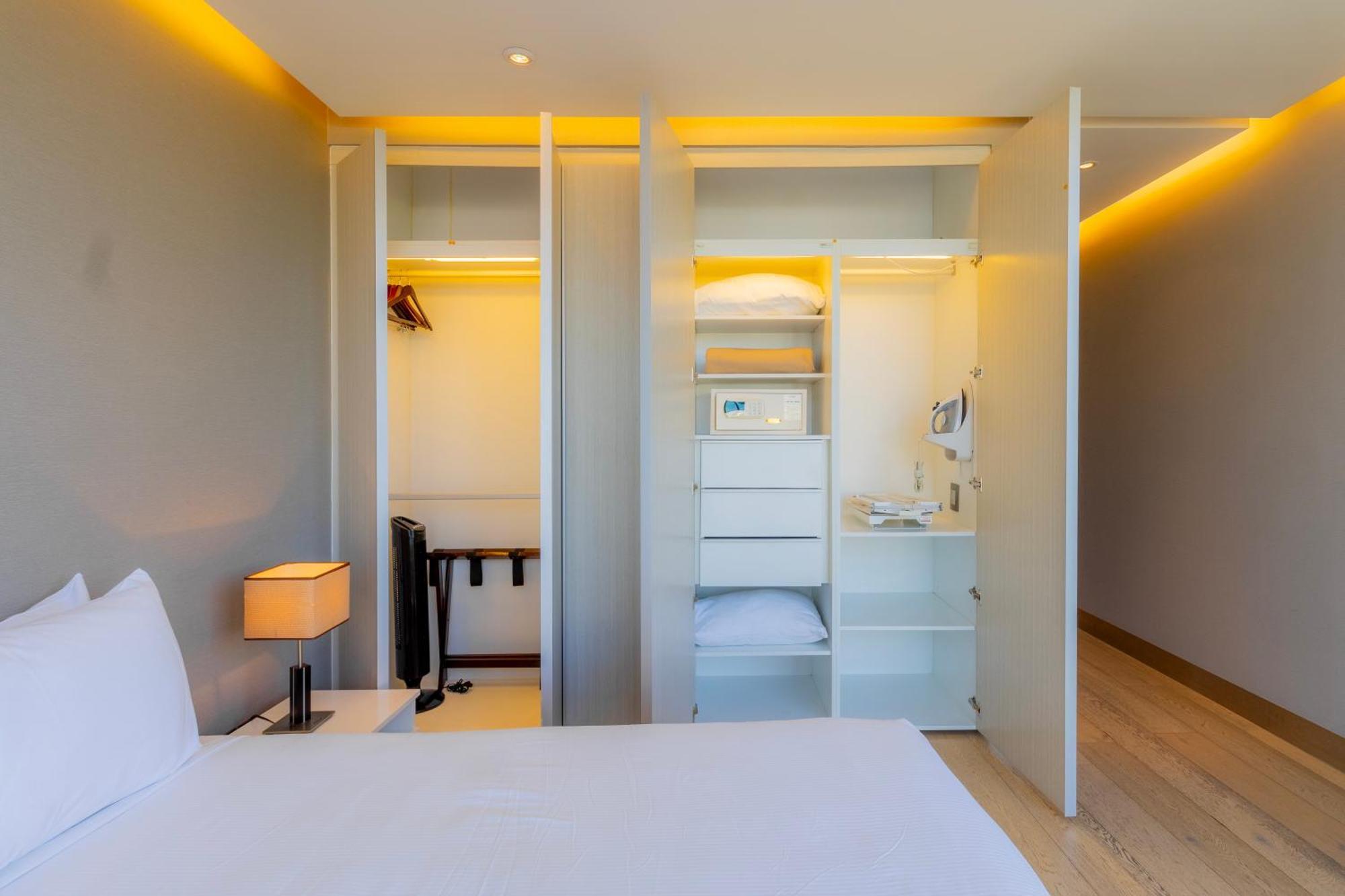 Capitalia - Aparthotel - San Angel Inn Mexico City Ngoại thất bức ảnh